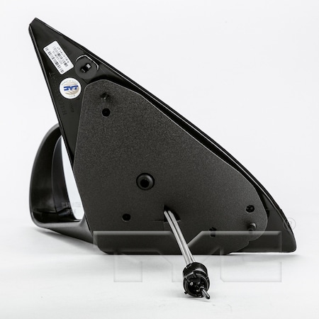 Tyc Tyc Door Mirror, 2590012 2590012